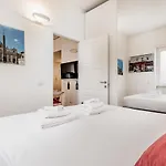 Bbhome Elegant Apartment At Saint Peter Front Of Vatican