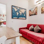 Bbhome Elegant Apartment At Saint Peter Front Of Vatican