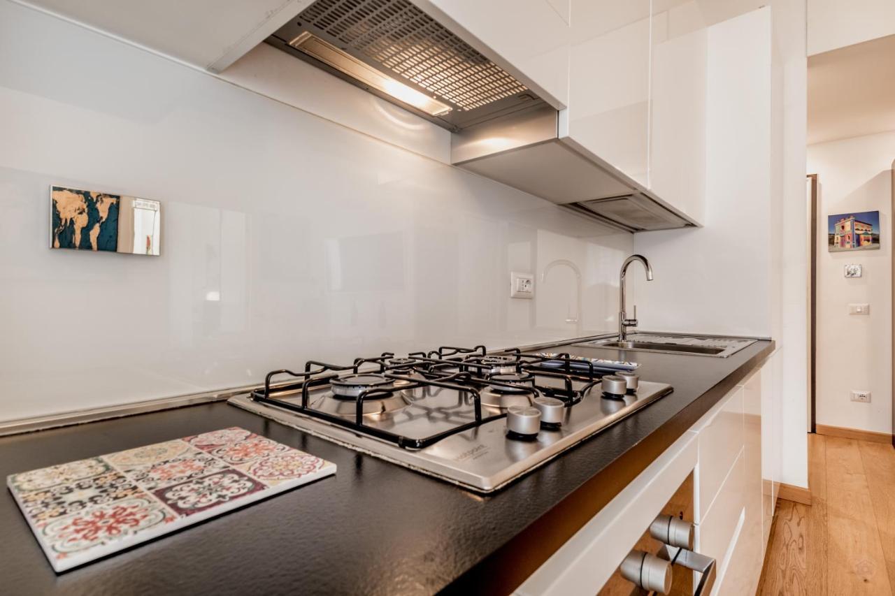 Bbhome Elegant At Saint Peter Front Of Vatican Appartamento *