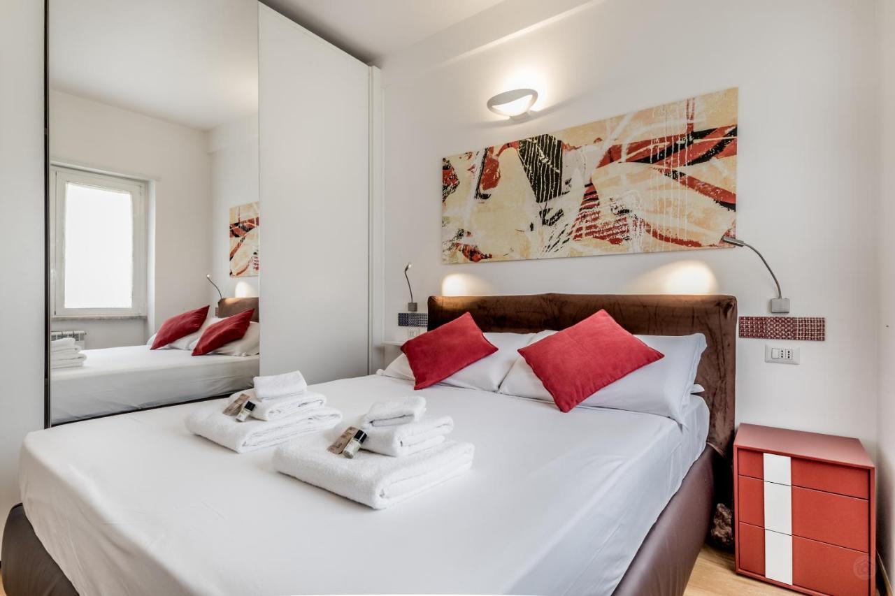 Bbhome Elegant At Saint Peter Front Of Vatican *