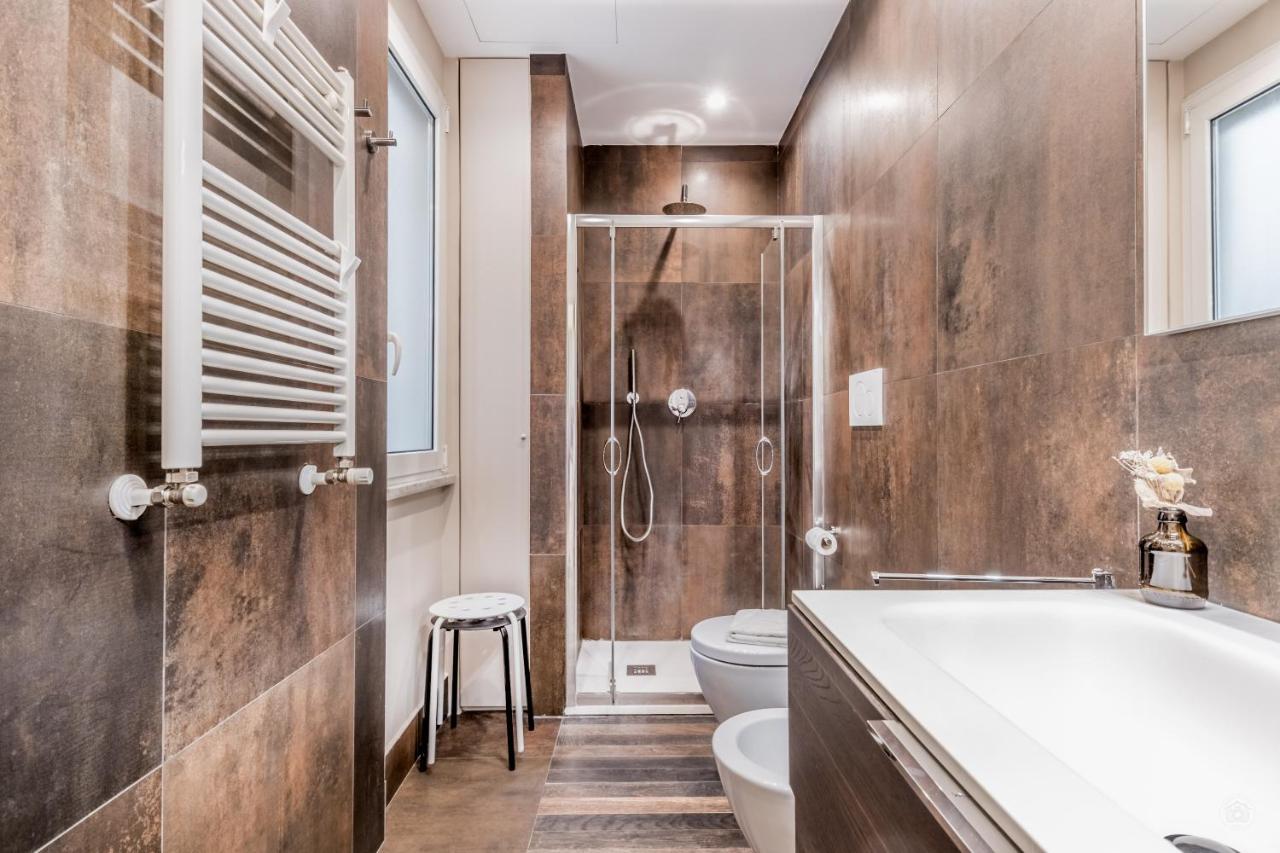 Bbhome Elegant At Saint Peter Front Of Vatican Roma