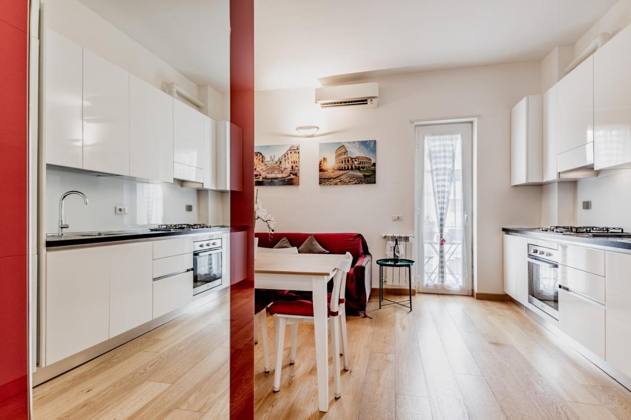 Bbhome Elegant At Saint Peter Front Of Vatican * Roma