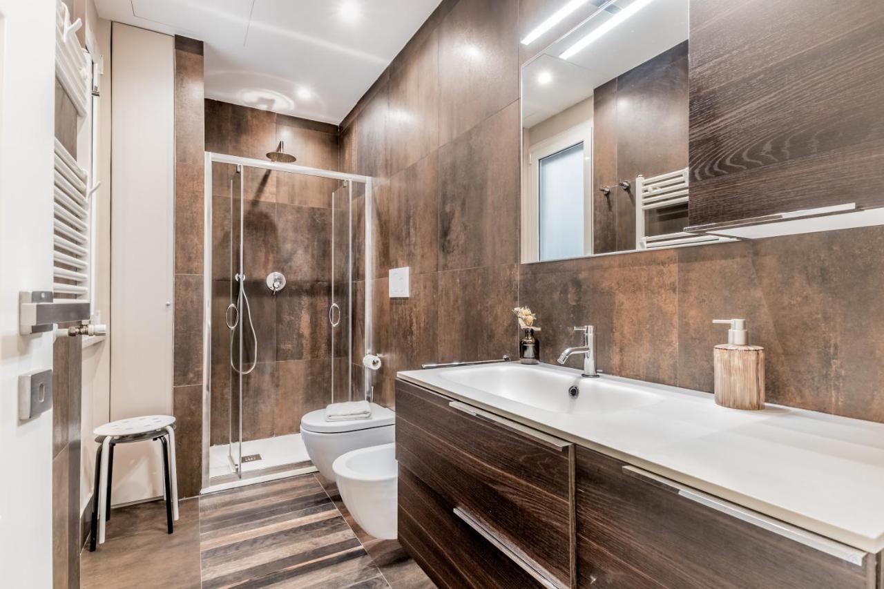 Appartamento Bbhome Elegant At Saint Peter Front Of Vatican *
