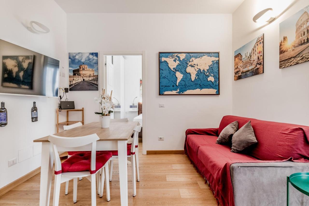 Bbhome Elegant At Saint Peter Front Of Vatican *