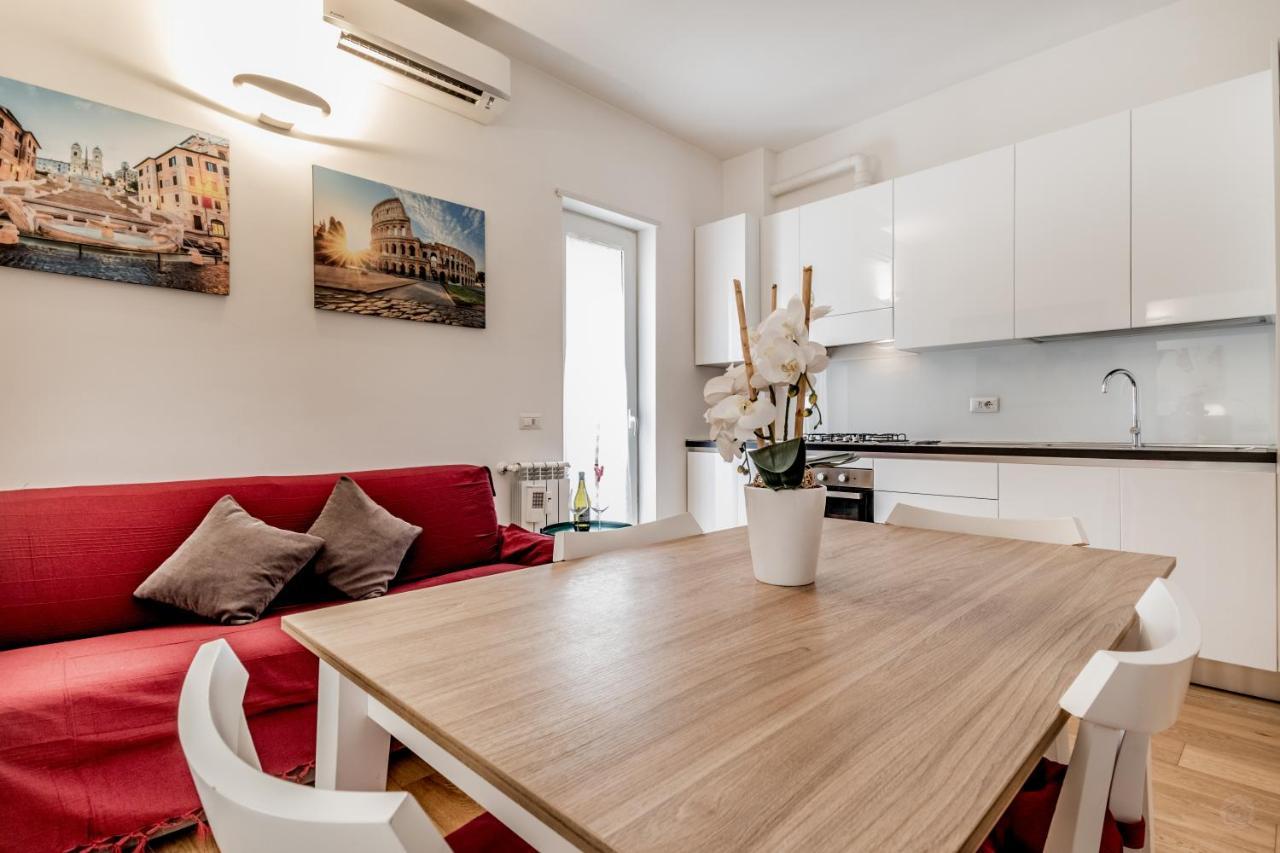 Bbhome Elegant At Saint Peter Front Of Vatican * Roma