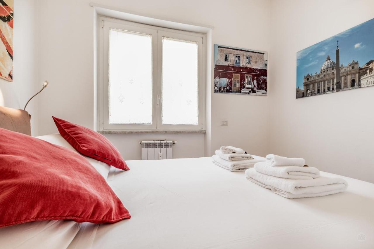 Bbhome Elegant At Saint Peter Front Of Vatican
